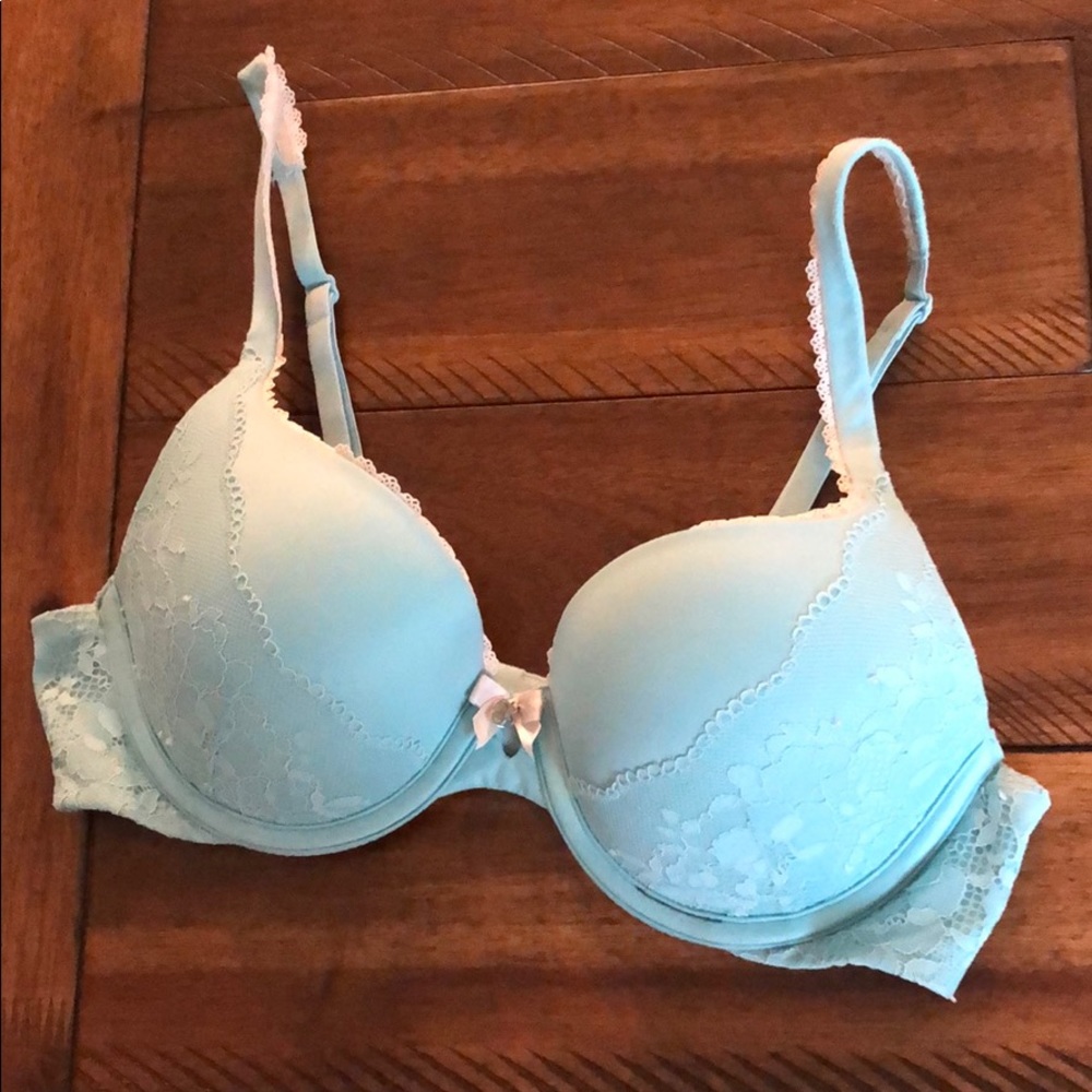 Body by VS Perfect Shape Bra